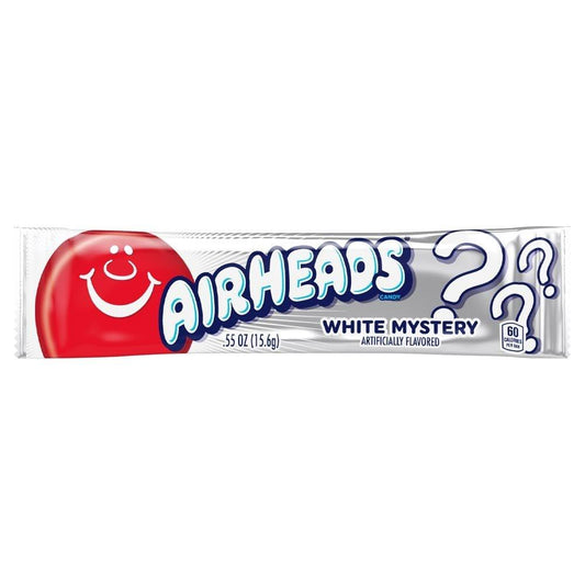 Airheads Mystery Flavour 15.6G