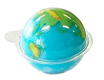 Planet Gummies 1 Ball