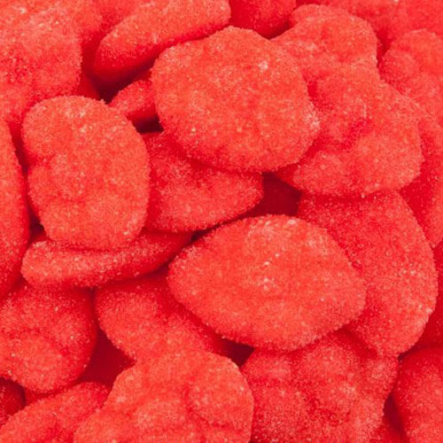 Strawberry Clouds - Lolliland 200G