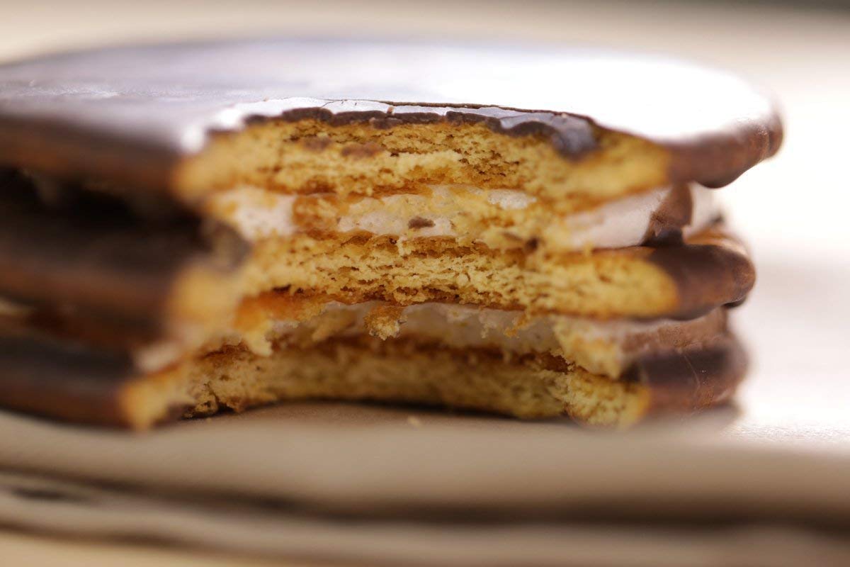 Moon Pie Double Decker Chocolate 78g