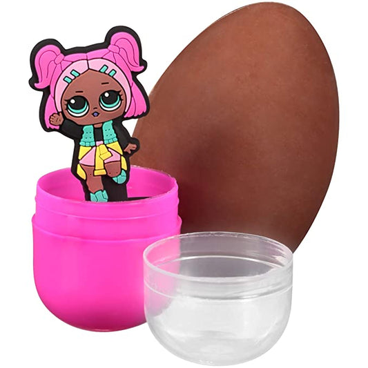 LOL Surprise Chocolate Egg 20g