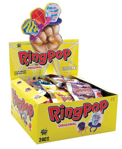 Original Ring Pop - 14g