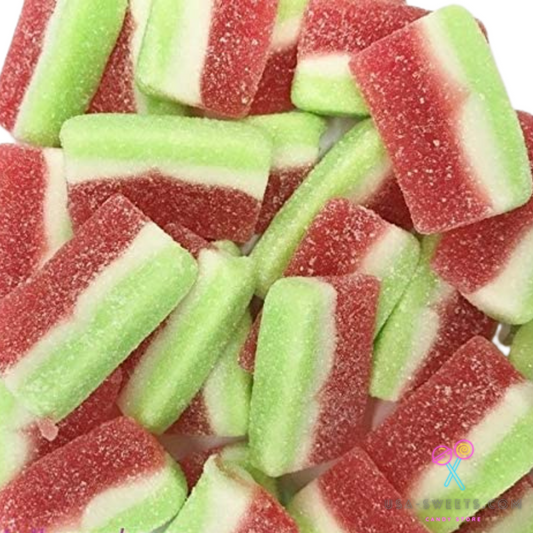 Watermelon Slices - Lolliland 200G
