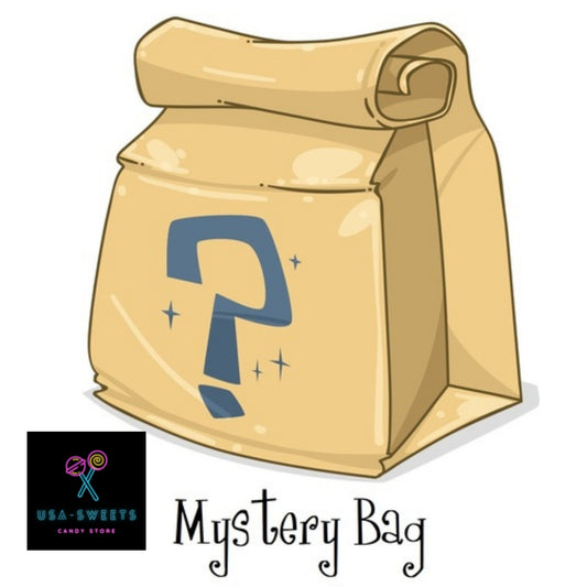 Mystery Bags