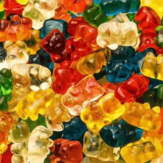 Gummi Bears - Lolliland 200G
