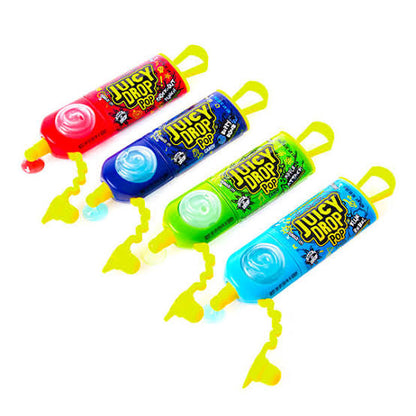 Juicy Drop Pop 26g