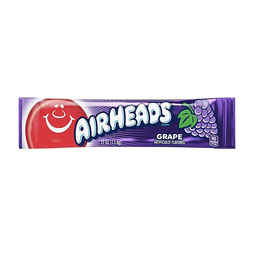 Airheads Grape 15.6G