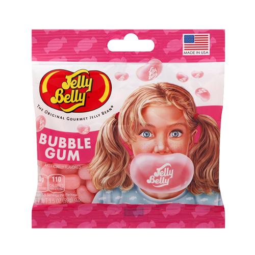 Jelly Belly Bubblegum 99G