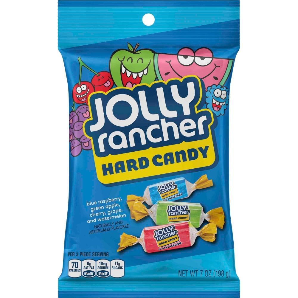 Jolly Rancher Original Flavours Hard Candy 198g