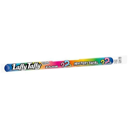 Laffy Taffy Mystery Swirl Rope 24g
