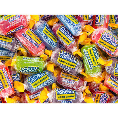 Jolly Rancher Hard Candy 200G