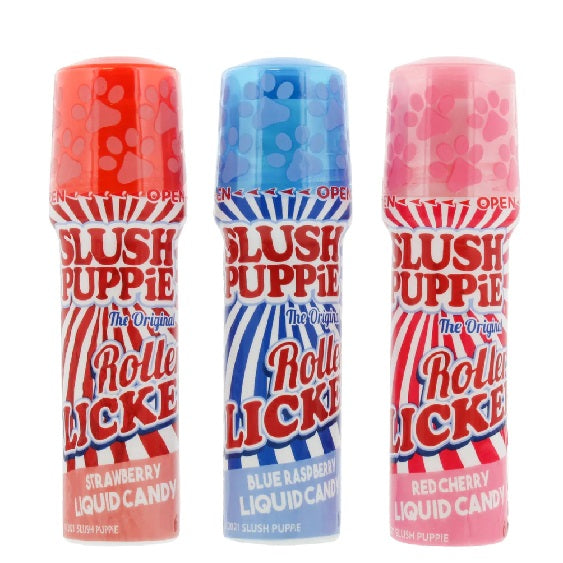 Slush Puppie Roller Licker 60ml