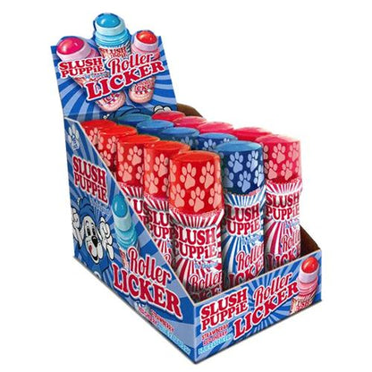 Slush Puppie Roller Licker 60ml