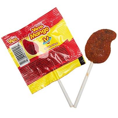 Vero Mango Chilli Lollipop